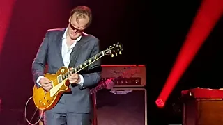 Joe Bonamassa - Sloe Gin (29.04.2022, Jahrhunderthalle, Frankfurt)