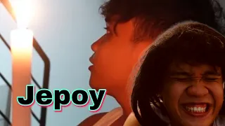 Walang koryente😭(Jepoy Tiktok)