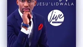 Lusanda Beja Jesu'Lidwala Live in CapeTown