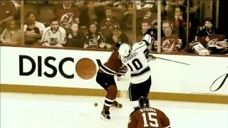 CBC HNIC 2012 Stanley Cup Finals Opening Montage (Game 6)