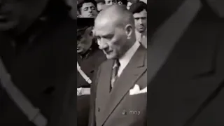 29 Ekim Cumhuriyet Bayramı 100. Yıl Atatürk Edit