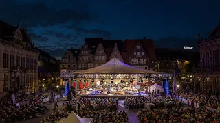 Musikfest 2022: Best Of Bremen und Niedersachsen