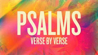 Psalm 64:1-67:7 | Rich Jones