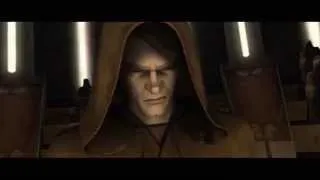 Star Wars the Clone Wars: Obi-Wan Kenobi's Death