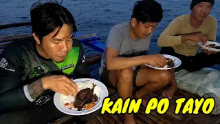 EP23 P9 Big tuna ni Macao