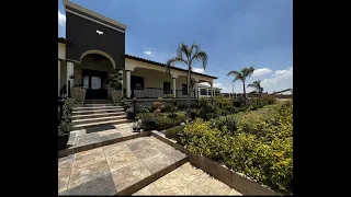 MEXICO HOUSE TOUR