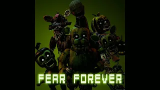 Vs. fnaf 3 - Fear Forever OST