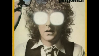 Ian Hunter -  You're Never Alone With a Schizophrenic  1979  (full album)