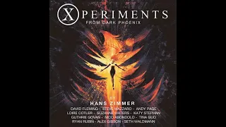 01. X-HZT (Xperiments from Dark Phoenix Soundtrack)