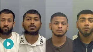 A drugs gang who tortured and humiliated vulnerable adults in #bedford