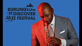 Meet the Artist: Branford Marsalis