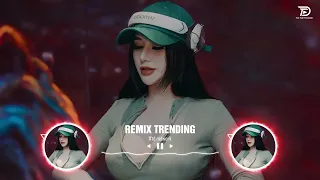 Hai Từ Yêu Và Thương Khó Quá Remix - Yêu Và Thương Khó Quá Remix - Tình Ta Hai Ngã Remix TikTok 2024