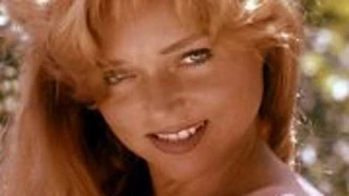 THE DEATH OF YVETTE VICKERS