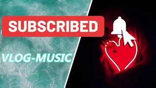 🔥 Heart of glass (Original mix) ( VLOG-MUSIC No Copyright )