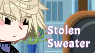 ✩┆Stolen Sweater┆🧡Kiribaku ❤️ mini skit┆‼️READ DESC/PINNED‼️┆✩