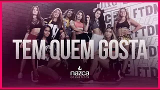 Tem quem gosta - Mc Rita | FitDance TV (Coreografia) Dance Video