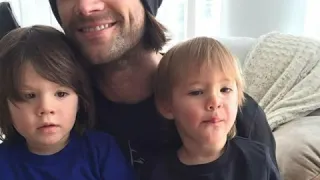 Jared,Gen,Tom,Shep & Odette ❤