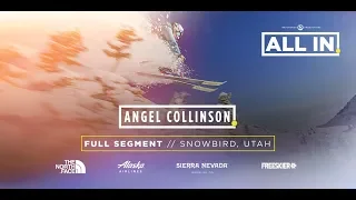 Angel Collinson - ALL IN - Full Segment 4k