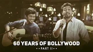 ScoopWhoop: 60 Years Of Bollywood Part II | SW Cafe |  Session V