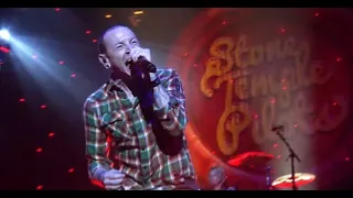 Stone Temple Pilots w/ Chester Bennington - Hard Rock Live, Biloxi 2013 (Full Show) HD