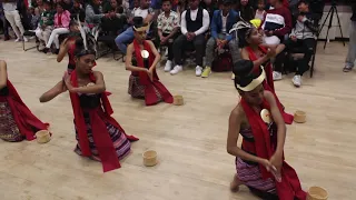 Danca Cultura Timor Leste 🇹🇱 Iha  UK 🇬🇧🇬🇧
