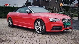 Audi RS5 MY-2010-2015 buying advice