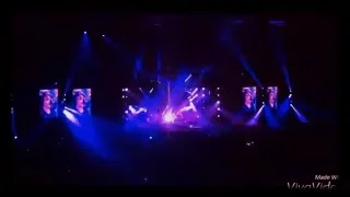 Земфира - Lightbulbs/П.М.М.Л./Итоги/Самолеты 03.04.2016 Москва Олимпийский Live #z_tour2016