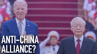 VIETNAM | America's New Ally?