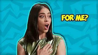 battle angel alita being awesome for 6 minutes straight (rosa salazar)