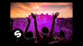 TJR & VINAI - Bounce Generation (SCNDL Remix) Dimitri Vegas & Like Mike at Tomorrowland 2014