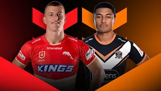 NRL 2024 | Dolphins v Wests Tigers: Round 5 | Match Preview