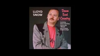 Lloyd Snow - Down East Boy (1995)