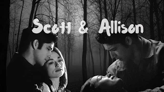 Scott & Allison