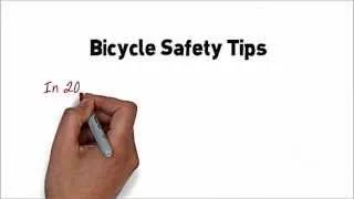 Bicycle Safety Tips