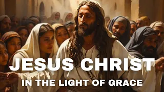 Jesus Christ, In the Light of Grace
