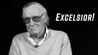 Dear Stan Lee