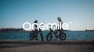 Speed-bikes SCRAMBLERS