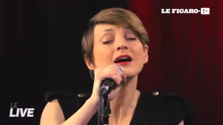 Raphaële Lannadère - «Dans Mes Sommeils»