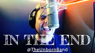 Linkin Park - In The End (Cover) (Piano & Vocal) (One Take) by TheUnbornBand