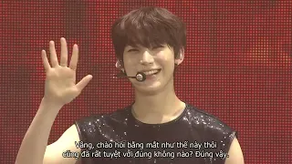 [VIETSUB] ENHYPEN 'DARK BLOOD' SPECIAL SHOWCASE