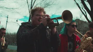 I Will Survive - Gloria Gaynor (Too Many Zooz Cover)