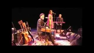 Harry Manx - Live at the National Arts Centre Studio, Ottawa, Canada