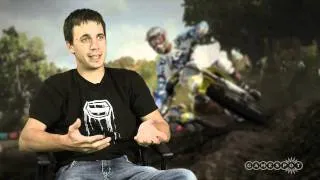 MX vs. ATV Alive Interview: Elliott Olsen (PS3, Xbox 360)