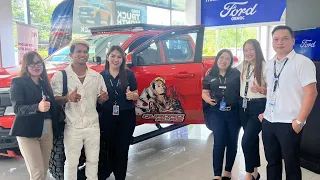 FORD ORMOC Philippines ￼Quadro alas angas ng pinas #TOMAS 4x4 GENG GENG BERR MATIK NA palit namo ❤️