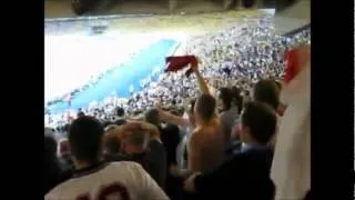 England Vs Sweden Danny Welbeck Goal Euro 2012 LIVE 3-2