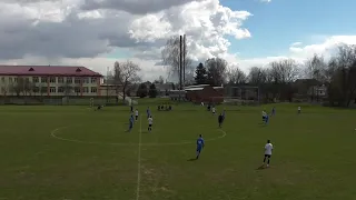 Адреналін-Динамо(Львів)U17