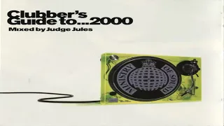 Ministry Of Sound-Clubbers Guide to 2000 cd2