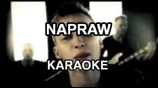 LemON - Napraw [karaoke/instrumental] - Polinstrumentalista