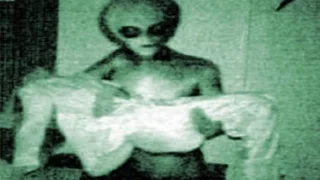 Top 15 Alien Abduction Stories