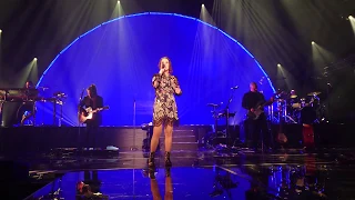 ZAZ - Si jamais j'oublie (live in Moscow, 06.02.2019)
